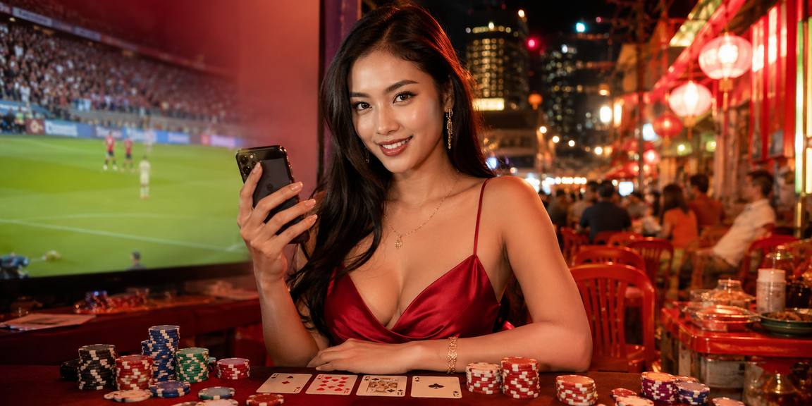 vipae888 mobile gaming